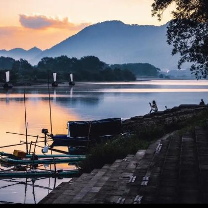 丽水缙云仙都景区+云和+景宁3日2晚私家团 丽水缙云仙都景区+云和+景宁3日2晚私家团