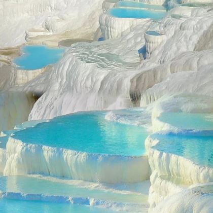 土耳其+巴林10日8晚跟团游 土耳其+巴林10日8晚跟团游