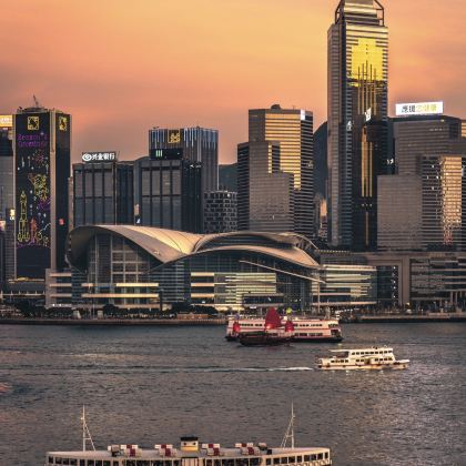 中国香港+澳门+港珠澳大桥游+金紫荆广场+太平山顶+香港迪士尼乐园+澳门巴黎铁塔(澳门巴黎人)+澳门威尼斯人度假区5日4晚私家团 中国香港+澳门+港珠澳大桥游+金紫荆广场+太平山顶+香港迪士尼乐园+澳门巴黎铁塔(澳门巴黎人)+澳门威尼斯人度假区5日4晚私家团