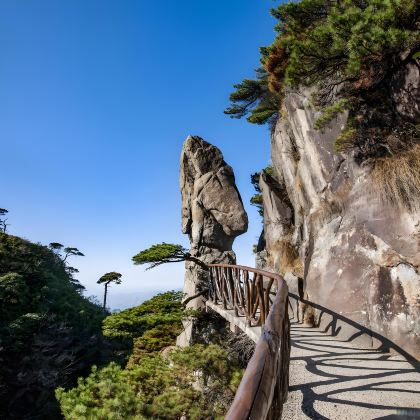 宜春+宜春明月山旅游区+青云栈道+羊狮幕+酌江溶洞+禅都文化博览园+宜春明月山国家级风景名胜区-月亮湖4日3晚私家团 宜春+宜春明月山旅游区+青云栈道+羊狮幕+酌江溶洞+禅都文化博览园+宜春明月山国家级风景名胜区-月亮湖4日3晚私家团