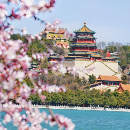 北京5日4晚跟团游 北京5日4晚跟团游