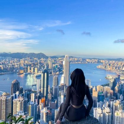 香港+澳门5日4晚跟团游 香港+澳门5日4晚跟团游