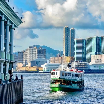 香港+澳门6日5晚跟团游 香港+澳门6日5晚跟团游