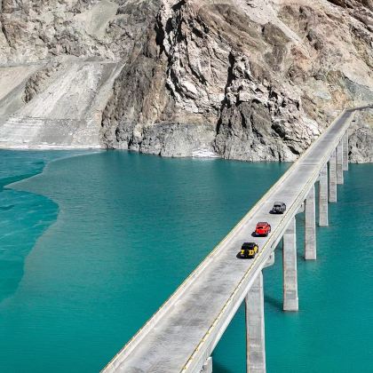 新疆喀什地区帕米尔高原+盘龙古道2日1晚拼小团 新疆喀什地区帕米尔高原+盘龙古道2日1晚拼小团