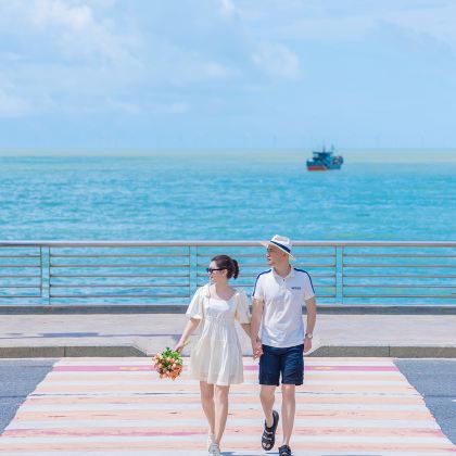 汕头+南澳岛+潮州5日私家团 汕头+南澳岛+潮州5日私家团