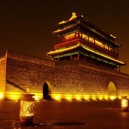 石家庄+保定2日1晚跟团游 石家庄+保定2日1晚跟团游