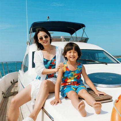 三亚+亚特兰蒂斯6日私家团 三亚+亚特兰蒂斯6日私家团