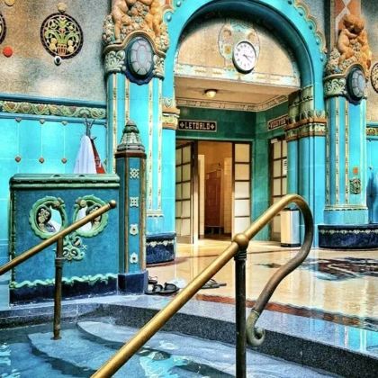 匈牙利布达佩斯+埃格尔+塞格德7日6晚私家团 匈牙利布达佩斯+埃格尔+塞格德7日6晚私家团