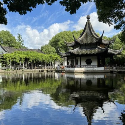 杭州+乌镇+苏州+上海5日4晚私家团 杭州+乌镇+苏州+上海5日4晚私家团