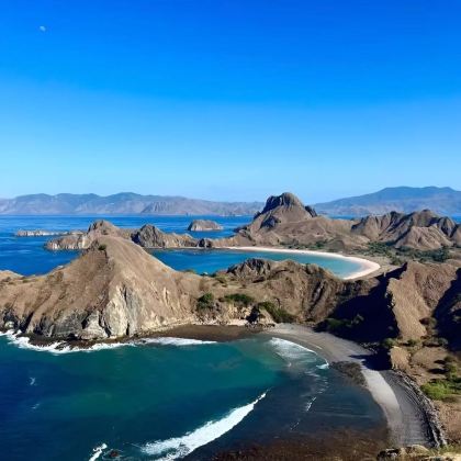 泗水+科莫多+巴厘岛7日6晚私家团 泗水+科莫多+巴厘岛7日6晚私家团