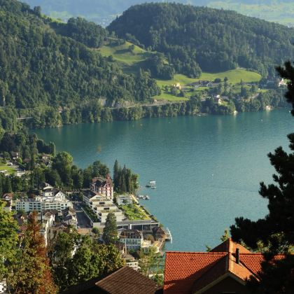 瑞士苏黎世+卢塞恩+巴塞尔+日内瓦9日8晚拼小团 瑞士苏黎世+卢塞恩+巴塞尔+日内瓦9日8晚拼小团