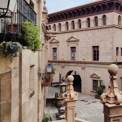 法国+西班牙+葡萄牙12日11晚私家团 法国+西班牙+葡萄牙12日11晚私家团