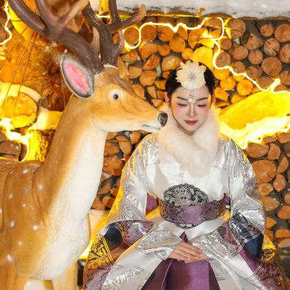 哈尔滨+雪乡+亚布力滑雪旅游度假区5日4晚跟团游 哈尔滨+雪乡+亚布力滑雪旅游度假区5日4晚跟团游