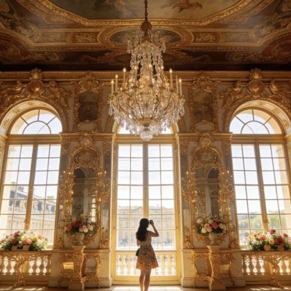 法国巴黎+德国柏林14日12晚私家团 法国巴黎+德国柏林14日12晚私家团