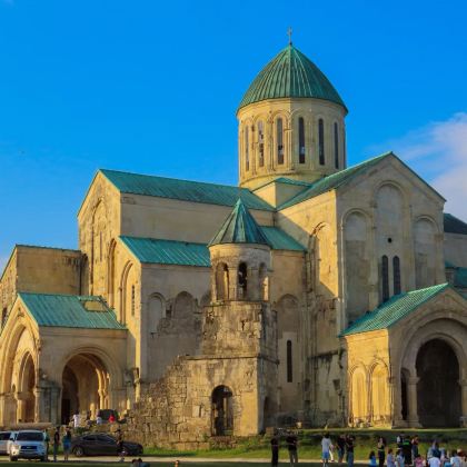 格鲁吉亚第比利斯+西格纳吉+哥里+库塔伊西+巴统7日6晚私家团 格鲁吉亚第比利斯+西格纳吉+哥里+库塔伊西+巴统7日6晚私家团
