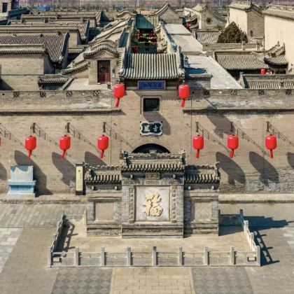 河南+山西+陕西7日6晚私家团 河南+山西+陕西7日6晚私家团