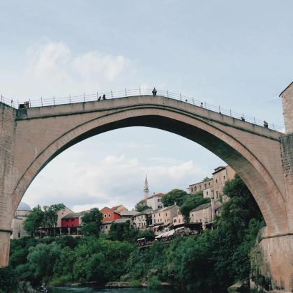 塞尔维亚+黑山+波黑8日7晚拼小团 塞尔维亚+黑山+波黑8日7晚拼小团