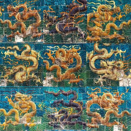 大同+雁门关景区+金沙滩生态旅游区+悬空寺+应县木塔景区+云冈石窟+华严寺+九龙壁4日3晚跟团游 大同+雁门关景区+金沙滩生态旅游区+悬空寺+应县木塔景区+云冈石窟+华严寺+九龙壁4日3晚跟团游