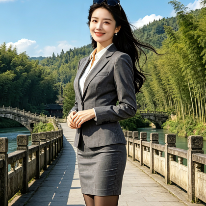 蜀南竹海+李庄文化旅游度假区+五粮液名烟名茶2日1晚私家团 蜀南竹海+李庄文化旅游度假区+五粮液名烟名茶2日1晚私家团