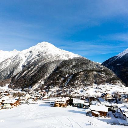 理县毕棚沟+鹧鸪山自然公园滑雪场2日1晚自由行