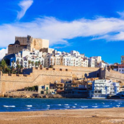 西班牙+葡萄牙8日7晚跟团游 西班牙+葡萄牙8日7晚跟团游