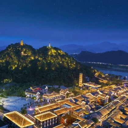 神仙居+国清景区+天台山大瀑布3日2晚私家团 神仙居+国清景区+天台山大瀑布3日2晚私家团