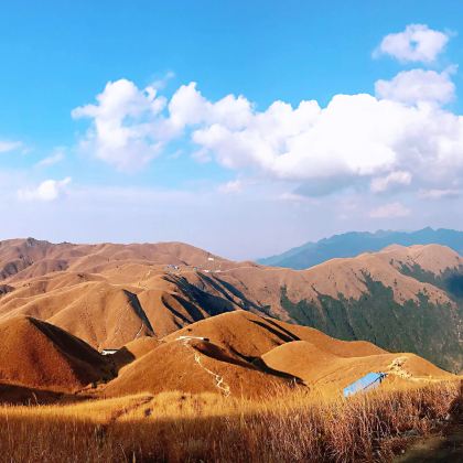 江西武功山+宜春明月山旅游区2日1晚私家团 江西武功山+宜春明月山旅游区2日1晚私家团