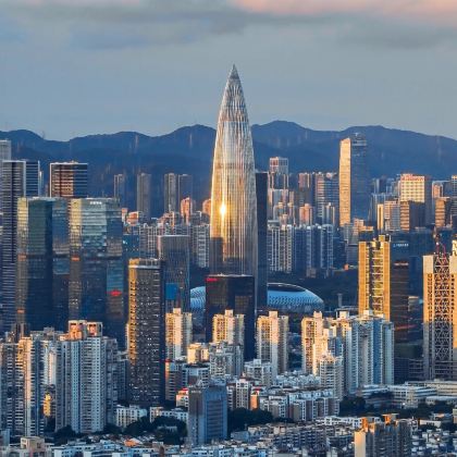 广州+深圳+珠海+惠州6日5晚私家团 广州+深圳+珠海+惠州6日5晚私家团