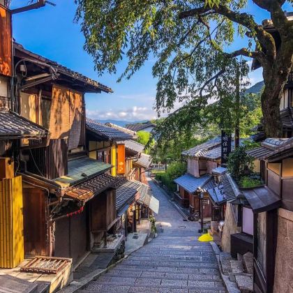 日本名古屋+飞驒高山+金泽+下吕市6日5晚私家团 日本名古屋+飞驒高山+金泽+下吕市6日5晚私家团