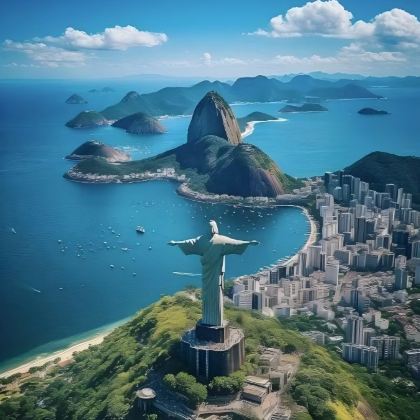 巴西+阿根廷+秘鲁+智利+乌拉圭+复活节岛24日20晚跟团游 巴西+阿根廷+秘鲁+智利+乌拉圭+复活节岛24日20晚跟团游