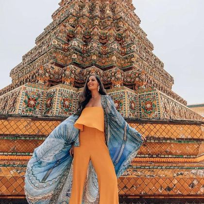 泰国曼谷+芭堤雅5日4晚私家团 泰国曼谷+芭堤雅5日4晚私家团