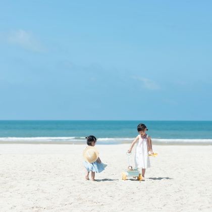 广西北海+涠洲岛4日3晚私家团 广西北海+涠洲岛4日3晚私家团