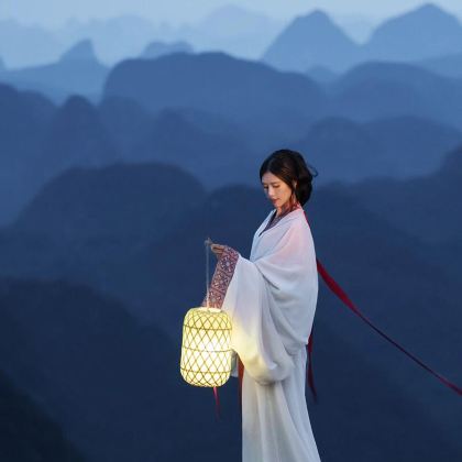 桂林+漓江+阳朔+北海+涠洲岛6日5晚私家团 桂林+漓江+阳朔+北海+涠洲岛6日5晚私家团