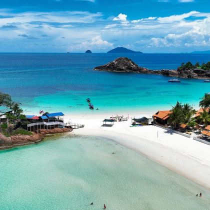 马来西亚吉隆坡+热浪岛6日5晚拼小团 马来西亚吉隆坡+热浪岛6日5晚拼小团