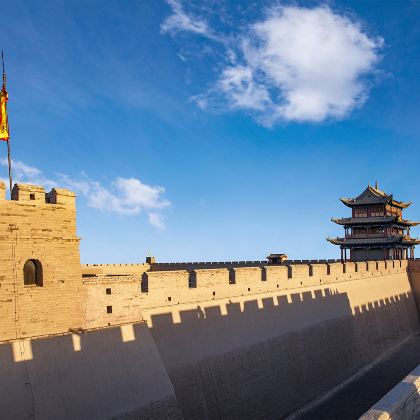 嘉峪关+敦煌2日1晚跟团游 嘉峪关+敦煌2日1晚跟团游