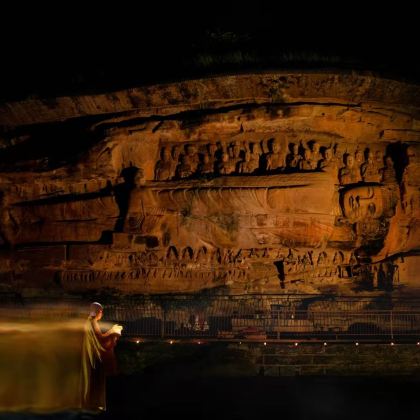 四川资阳安岳石刻2日1晚私家团 四川资阳安岳石刻2日1晚私家团