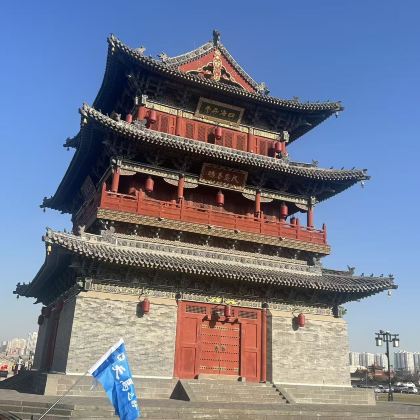 壶口瀑布+小西天+平遥+大同+五台山6日5晚跟团游 壶口瀑布+小西天+平遥+大同+五台山6日5晚跟团游