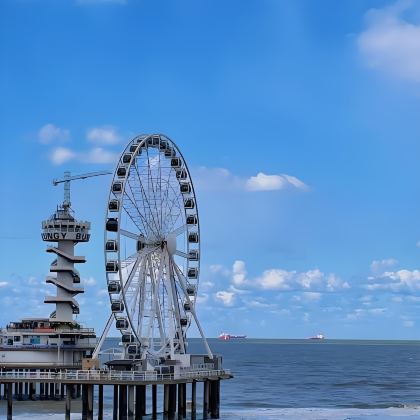 荷兰赞瑟斯汉斯+羊角村+库肯霍夫公园+海牙+乌特勒支德哈尔古堡+阿姆斯特丹梵高博物馆+鹿特丹10日9晚私家团 荷兰赞瑟斯汉斯+羊角村+库肯霍夫公园+海牙+乌特勒支德哈尔古堡+阿姆斯特丹梵高博物馆+鹿特丹10日9晚私家团