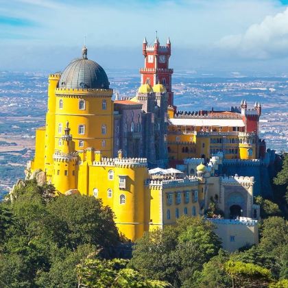 西班牙巴塞罗那+马德里+塞维利亚+葡萄牙里斯本15日13晚私家团 西班牙巴塞罗那+马德里+塞维利亚+葡萄牙里斯本15日13晚私家团