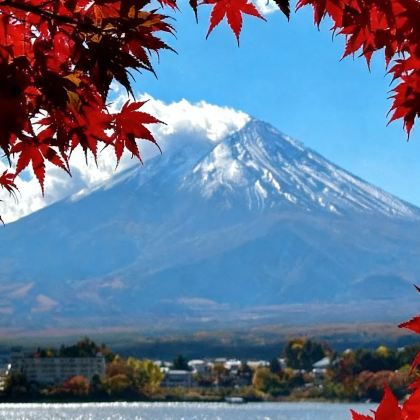 日本东京+京都+大阪9日8晚自由行 日本东京+京都+大阪9日8晚自由行