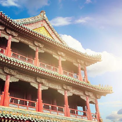 沈阳+本溪+丹东+盘锦+大连8日7晚私家团 沈阳+本溪+丹东+盘锦+大连8日7晚私家团