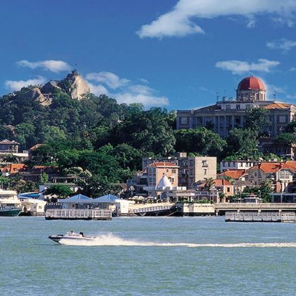 厦门+鼓浪屿+泉州6日5晚私家团 厦门+鼓浪屿+泉州6日5晚私家团