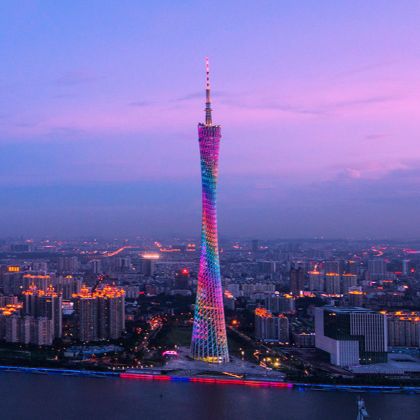 广州+珠海+深圳+惠州+佛山6日5晚跟团游 广州+珠海+深圳+惠州+佛山6日5晚跟团游