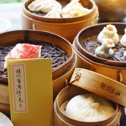 扬州+泰州4日3晚私家团 扬州+泰州4日3晚私家团