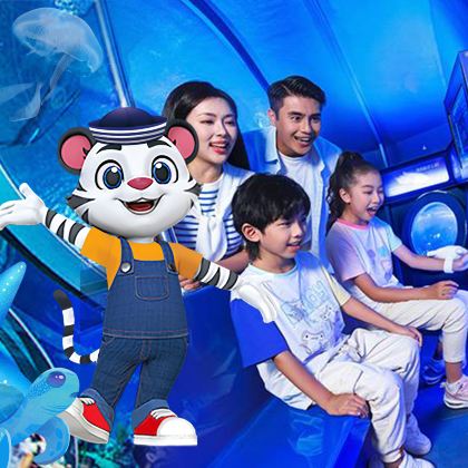 珠海长隆+澳门5日4晚私家团 珠海长隆+澳门5日4晚私家团