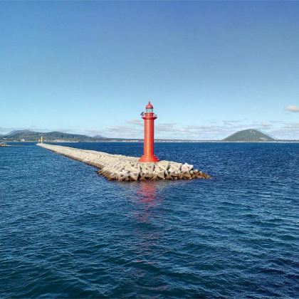 济州岛5日4晚自由行 济州岛5日4晚自由行