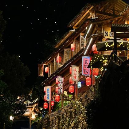 景德镇中国陶瓷博物馆+望仙谷+洪岩仙境+三宝国际陶艺村+陶溪川文创街区3日2晚私家团 景德镇中国陶瓷博物馆+望仙谷+洪岩仙境+三宝国际陶艺村+陶溪川文创街区3日2晚私家团