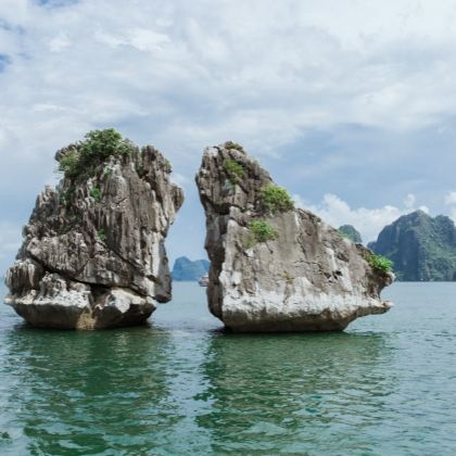 广西南宁+越南下龙湾+河内6日5晚跟团游 广西南宁+越南下龙湾+河内6日5晚跟团游
