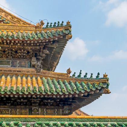 沈阳2日1晚拼小团 沈阳2日1晚拼小团