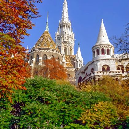 奥地利+捷克+匈牙利+德国13日12晚私家团 奥地利+捷克+匈牙利+德国13日12晚私家团